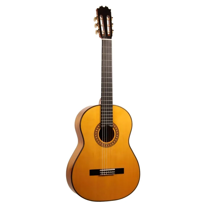 Flamenco Guitar Antonio de Toledo ATF-17B