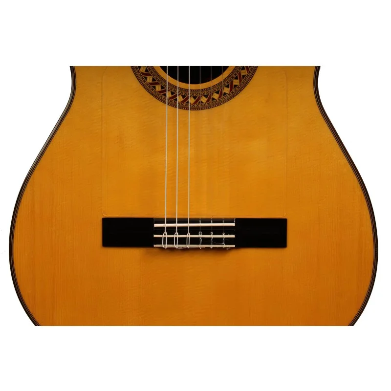 Flamenco Guitar Antonio de Toledo ATF-17B - Image 3