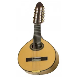 Bandurria 20b Vicente Carrillo