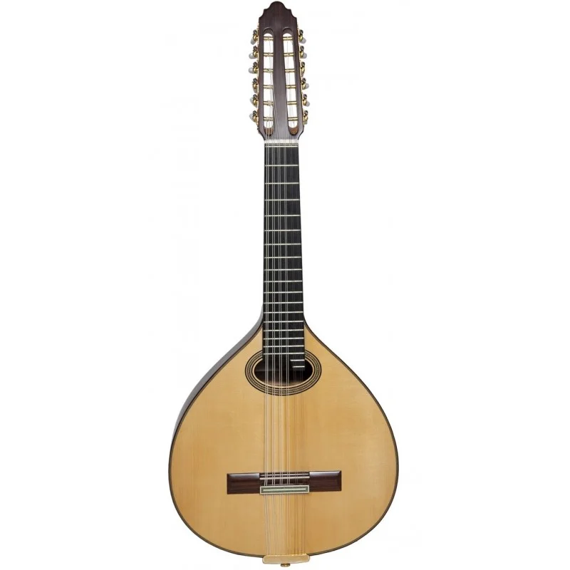 Lute 20l Vicente Carrillo