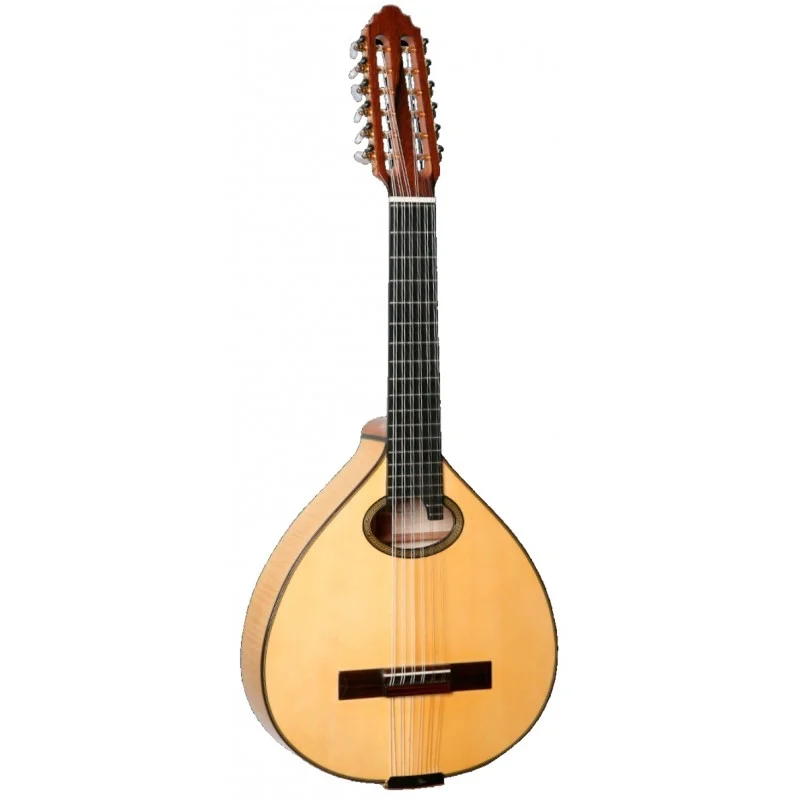 Laúd 30L Vicente Carrillo