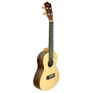 Ukelele Concierto LANAI Palosanto Mate