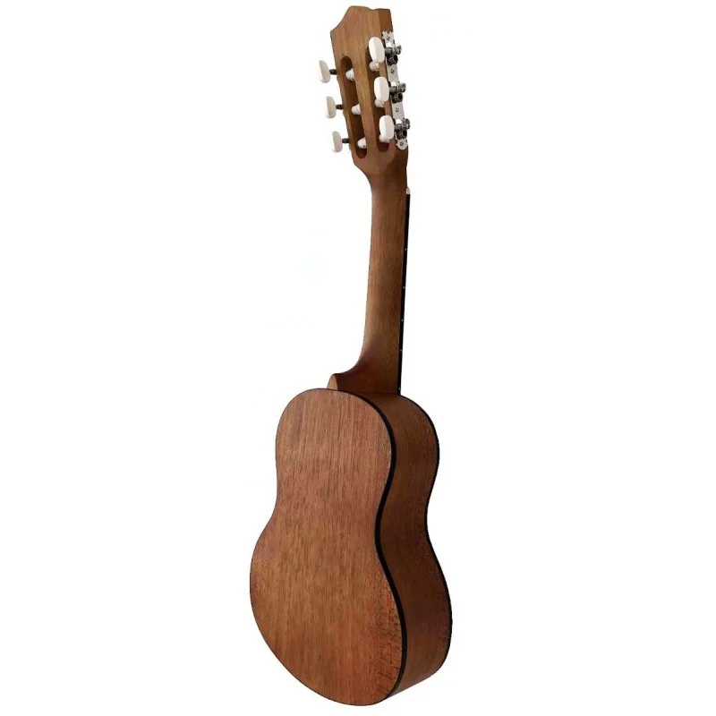 Guitalele LANAI Sapeli Satinado - Imagen 4