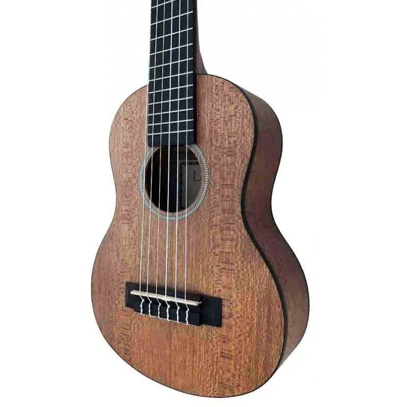 Guitalele LANAI Sapeli Satinado - Imagen 2
