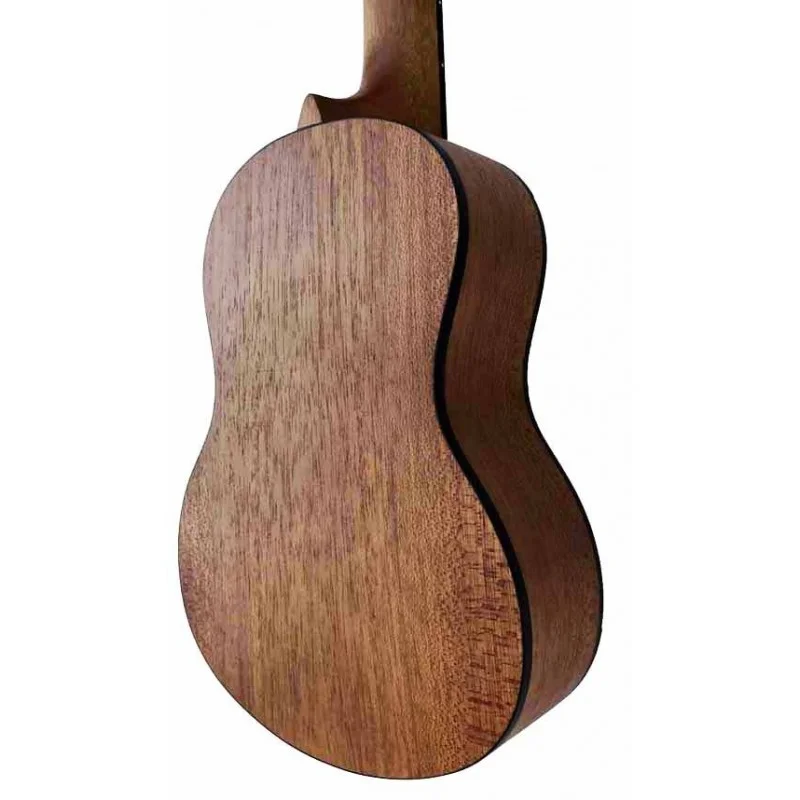Guitalele LANAI Sapeli Satinado - Imagen 5