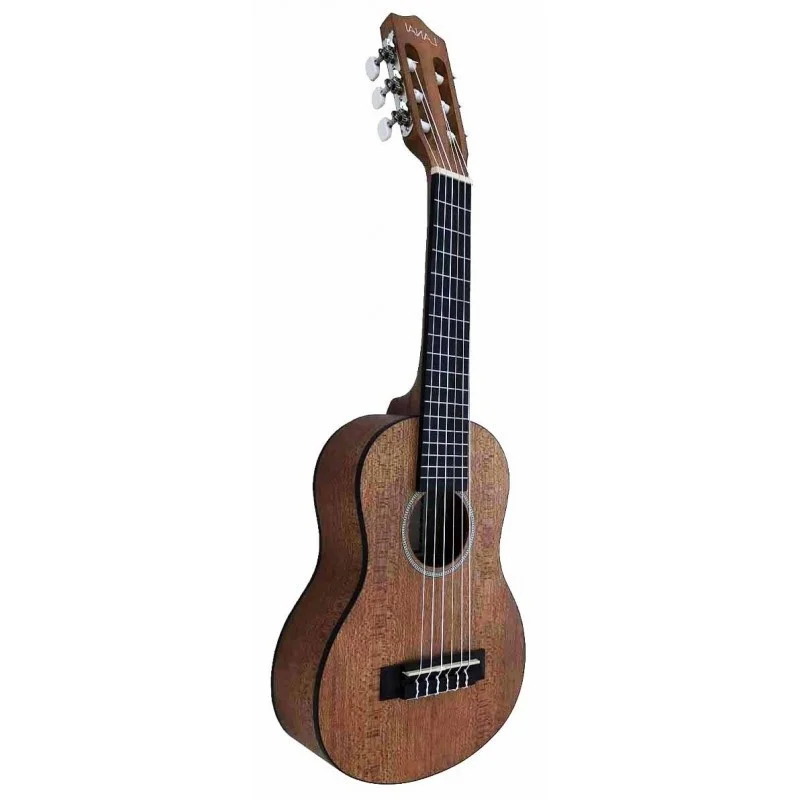 Guitalele LANAI Sapeli Satinado