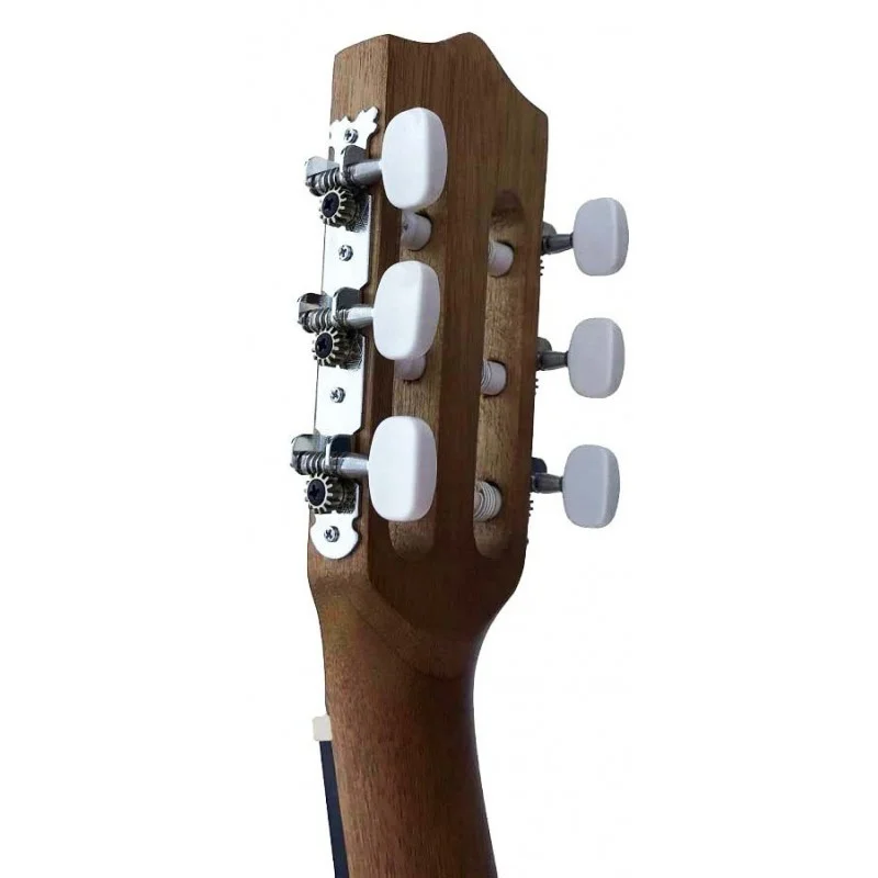 Guitalele LANAI Sapeli Satinado - Imagen 8