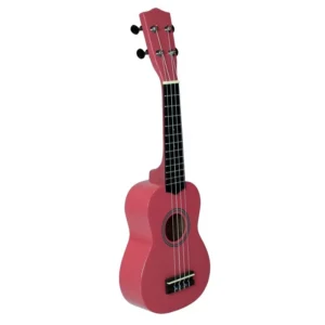 Ukelele Soprano LANAI Rosa