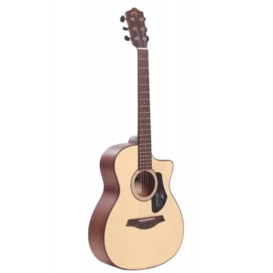Guitarra Acústica Mayson Atlas E Mini Jumbo