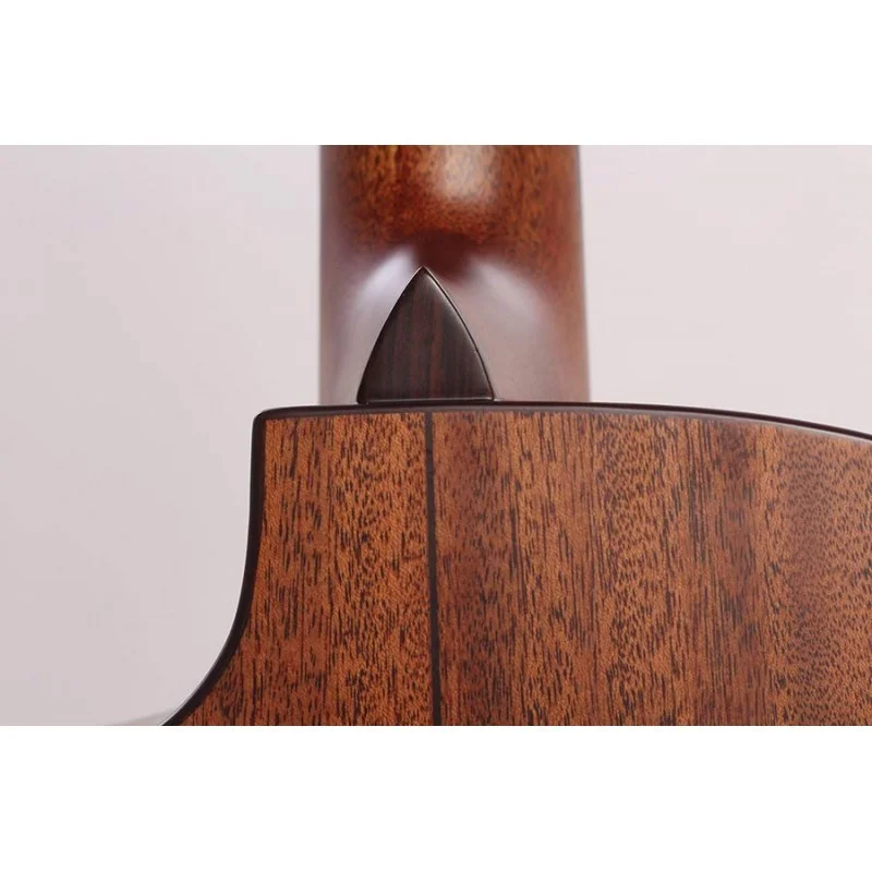 Guitarra Acústica Mayson Atlas E Mini Jumbo - Imagen 6