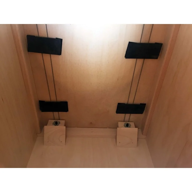 Cajón Al-Andalus Alegría - Imagen 4