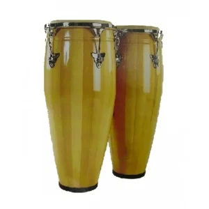 Congas 11 pulgadas