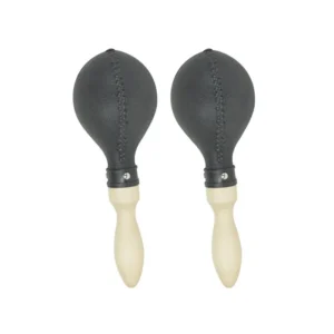 Maracas de Piel