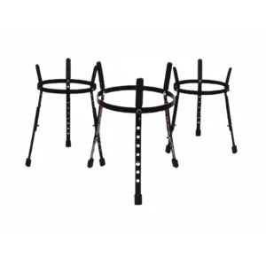 Soporte Pareja Congas