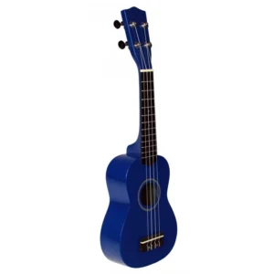 Ukelele Soprano LANAI Azul