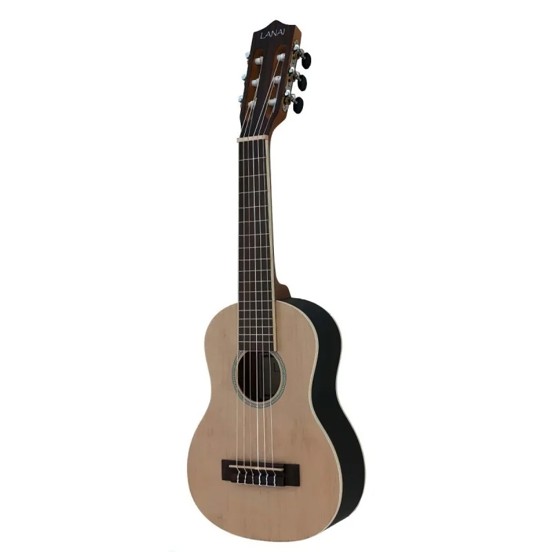 Guitalele LANAI Satin Rosewood
