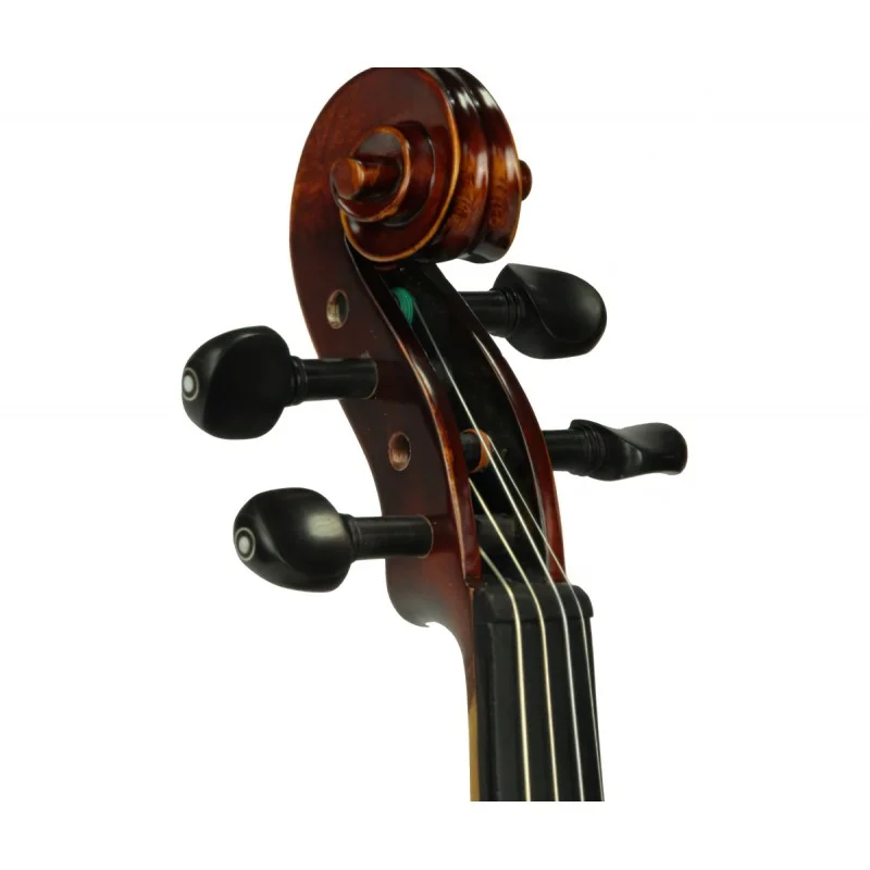 Alexander Gotye TY-8 Solid Violin Set - Image 6