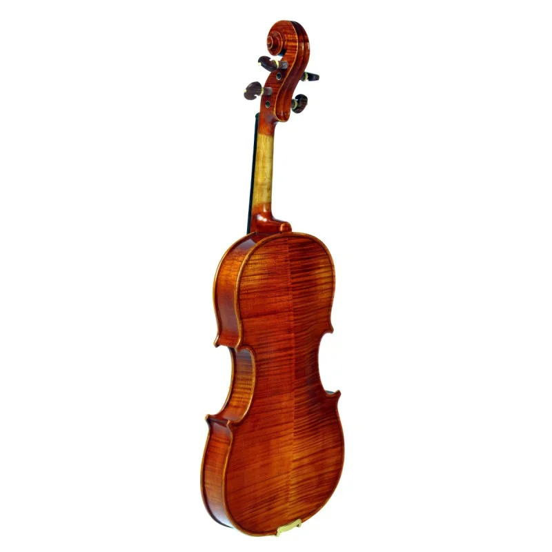 Set Violín Macizo Alexander Gotye TY-9 - Imagen 5