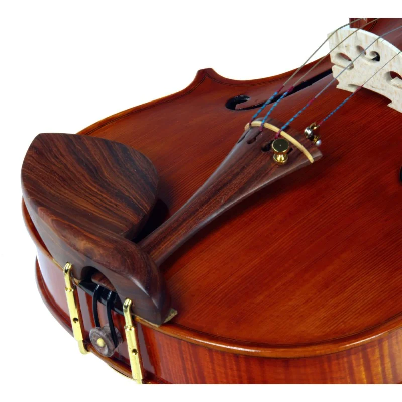 Set Violín Macizo Alexander Gotye TY-9 - Imagen 3