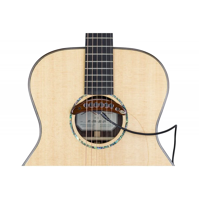 KNA Single-coil SP-1 - Image 2