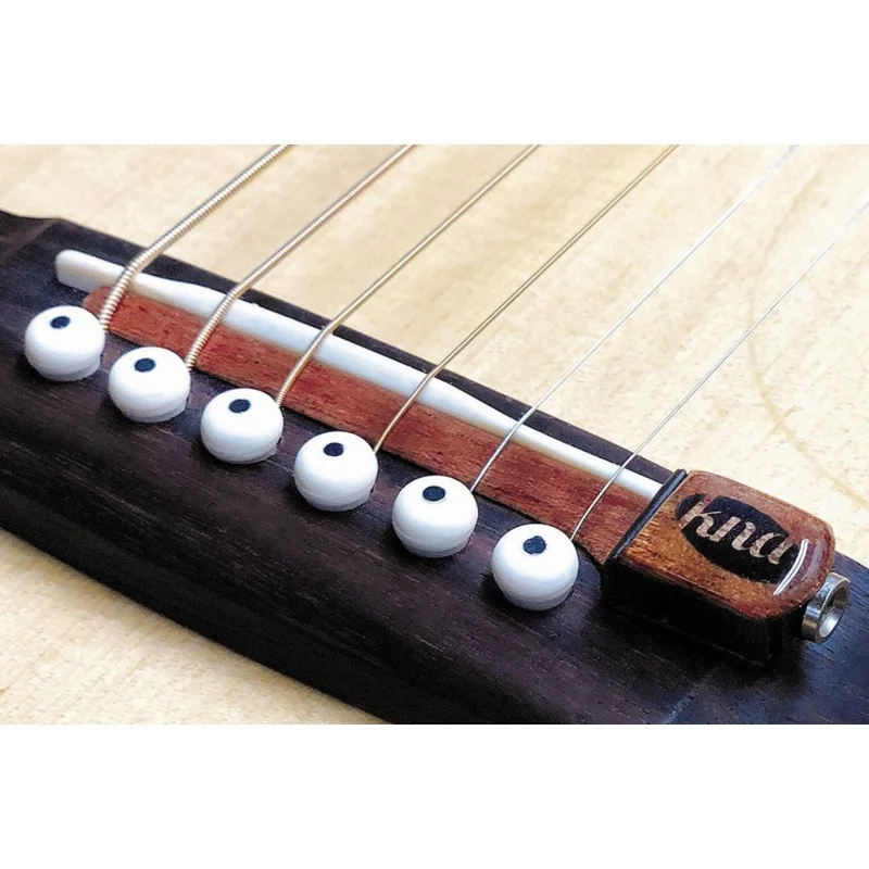 Portable piezoelectric pickup KNA SG-1 - Image 2