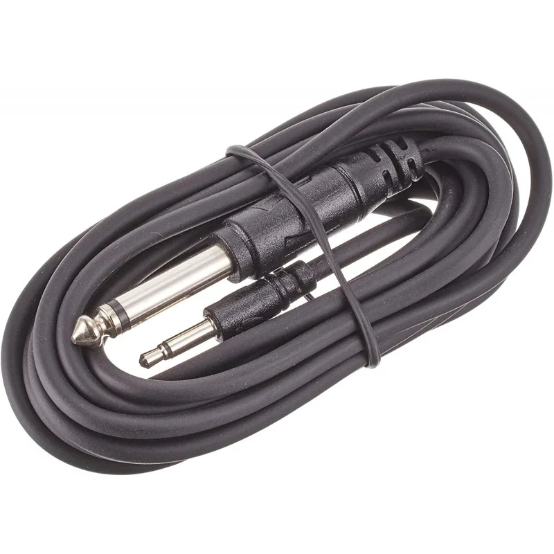 Portable piezoelectric pickup KNA SG-1