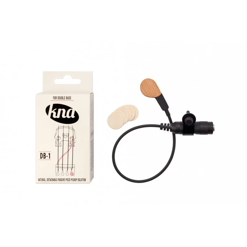 KNA DB-1