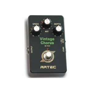 Artec SE-VCH Pedal