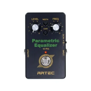 Artec SE-PEQ Pedal