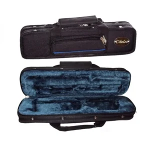 Estuche Foam Flauta Cibeles