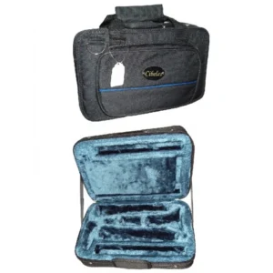 Estuche Clarinete Cibeles