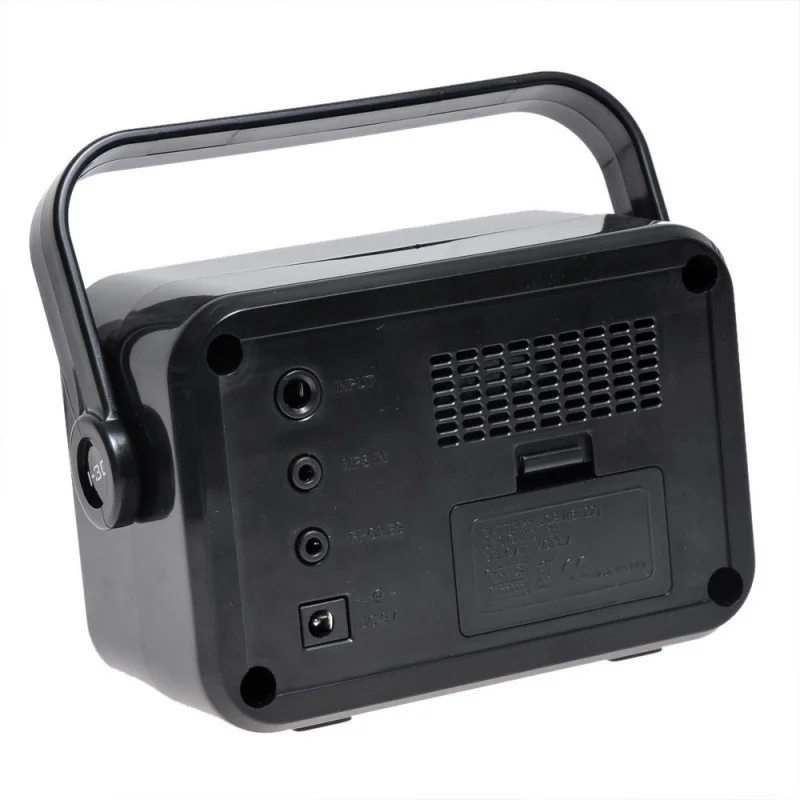 Amplificador Viaje Mini 3W - Imagen 4