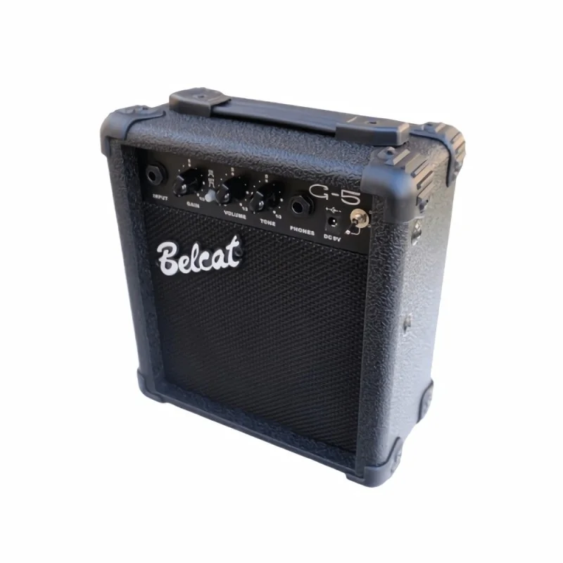 Amplificador Mini 5W Belcat G-5