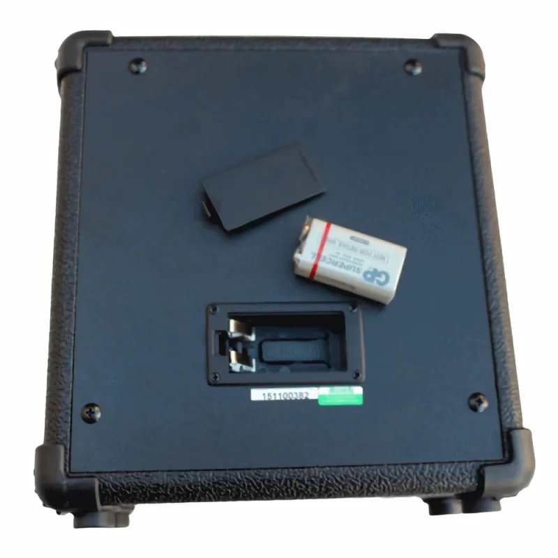 Amplificador Mini 5W Belcat G-5 - Imagen 4