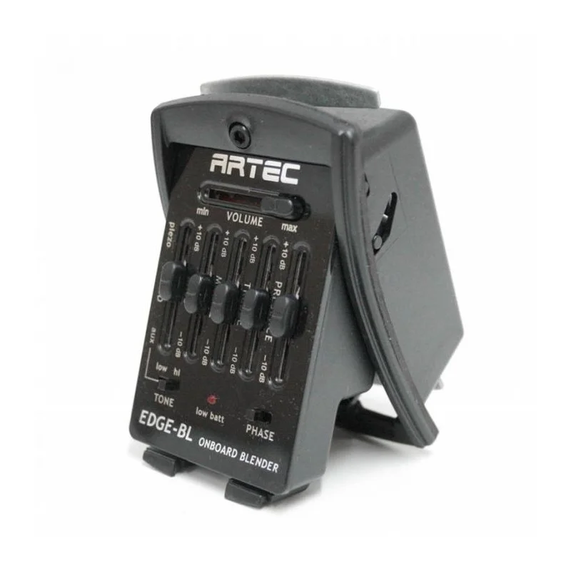 Artec EDGE-BL 4-Band EQ - Image 3