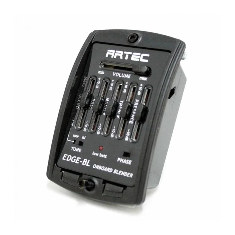 Artec EDGE-BL 4-Band EQ - Image 2