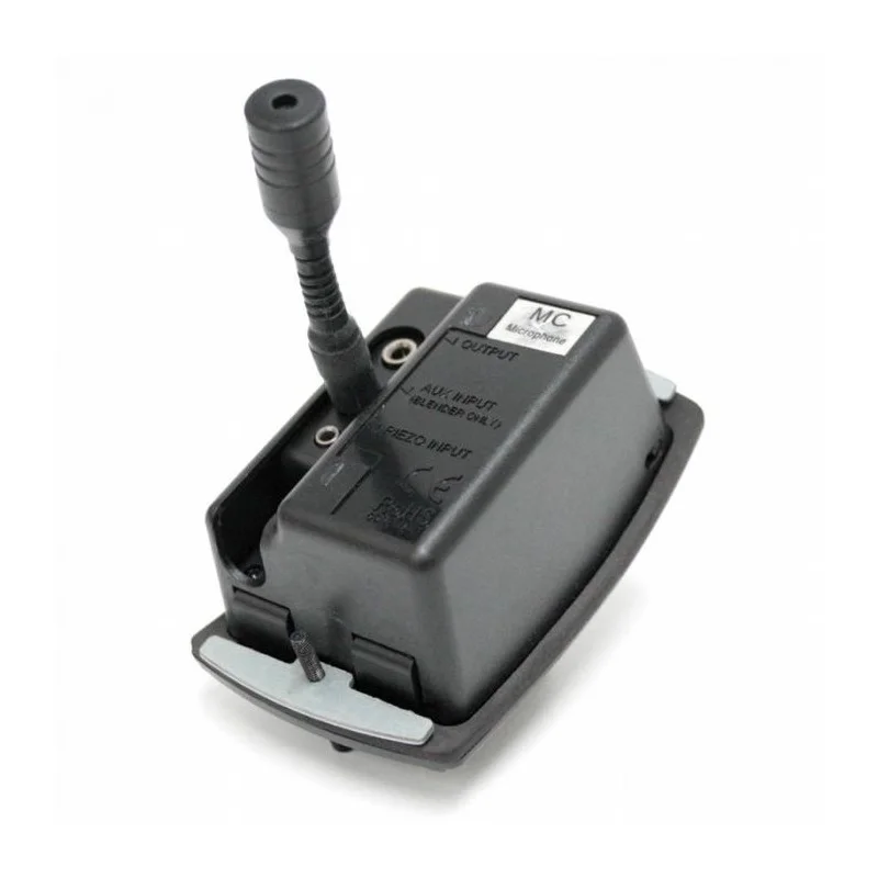 Artec EDGE-BL 4-Band EQ - Image 5