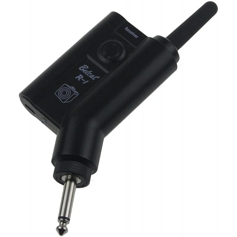 Emisor/Receptor Inalámbrico Belcat SW-400 - Imagen 4