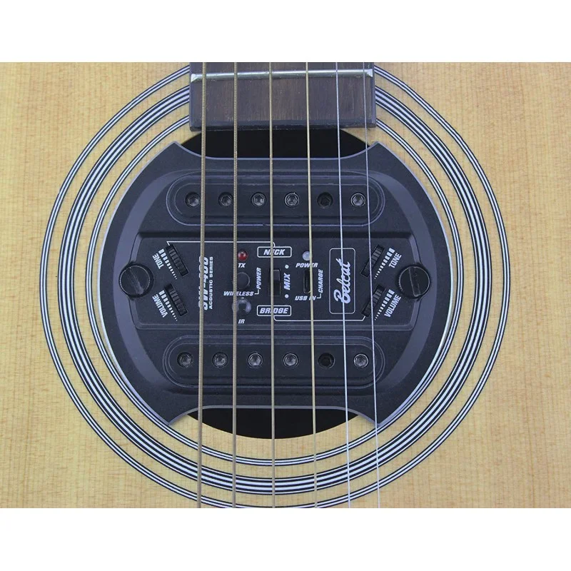 Emisor/Receptor Inalámbrico Belcat SW-400 - Imagen 5