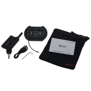 Emisor/Receptor Inalámbrico Belcat SW-400