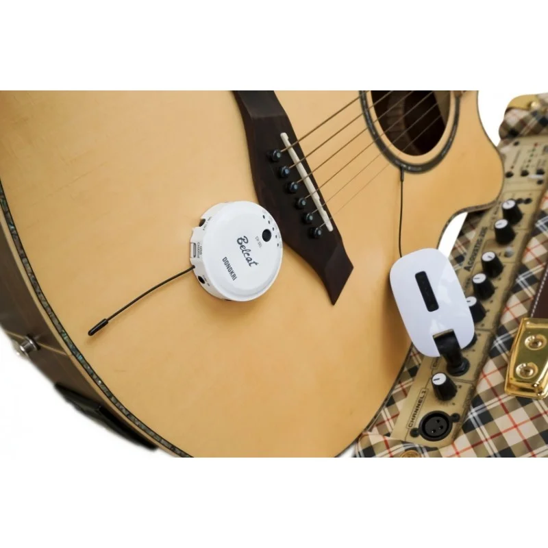 Emisor Inalámbrico Belcat DONGKRI