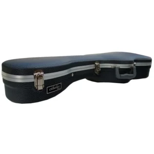 Cibeles Blue Squares ABS Classical Guitar Case