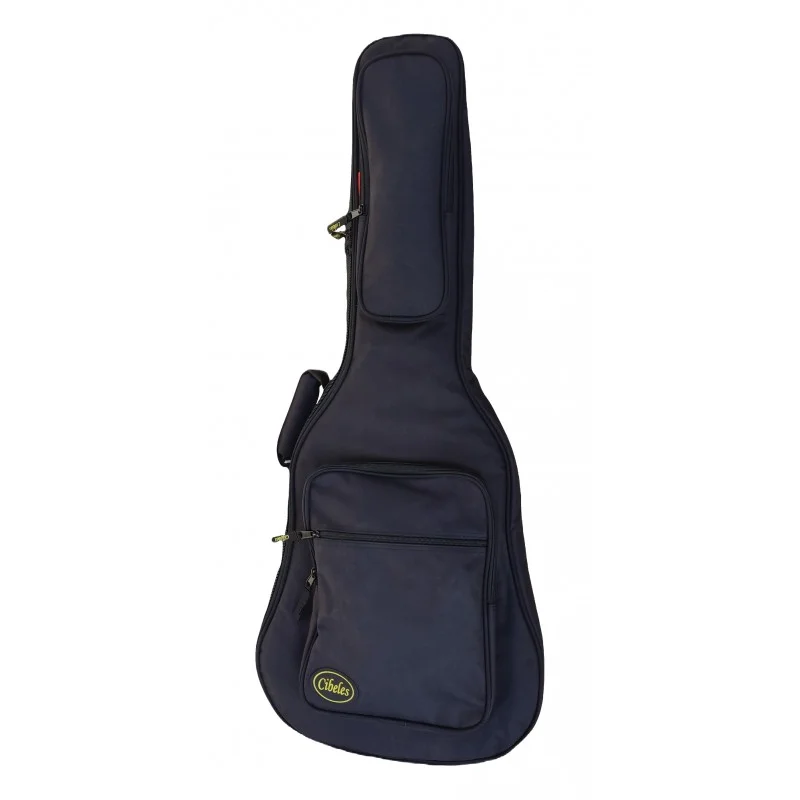 Cadet 3/4 Classical Guitar Case, 20mm Padded - Image 3