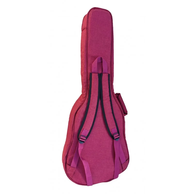 Cadet 3/4 Classical Guitar Case, 20mm Padded - Image 6