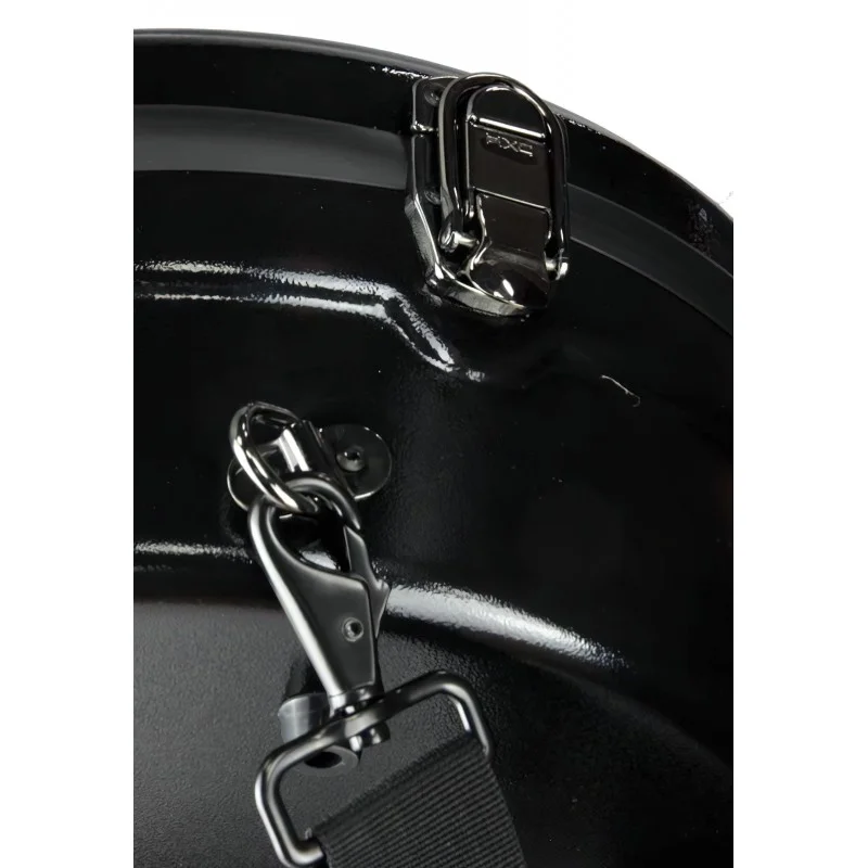 Cibeles Classical Guitar Black FIBER Case - Image 3