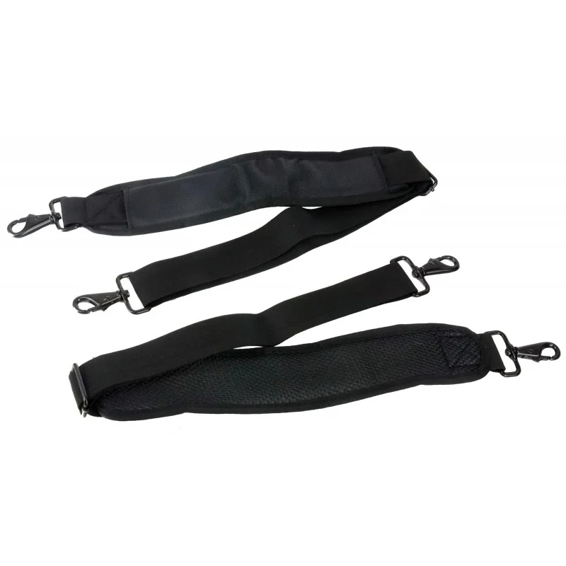 Cibeles Classical Guitar Black FIBER Case - Image 4