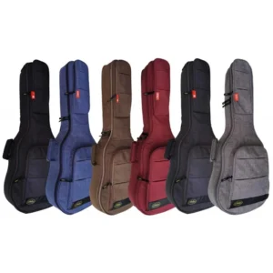 Funda Guitarra Clásica en Espuma alta densidad 30mm Cibeles