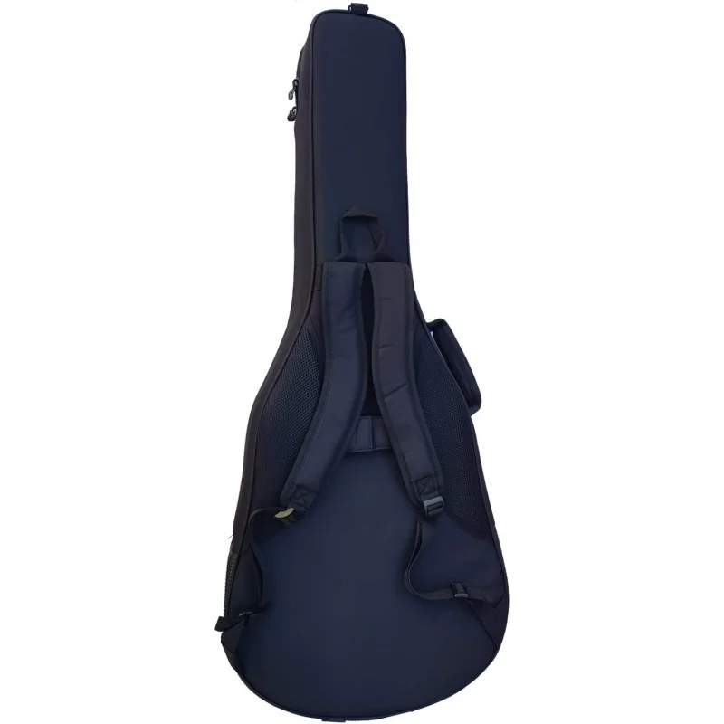 Cibeles Super Protection Guitar Case 30mm - Image 2
