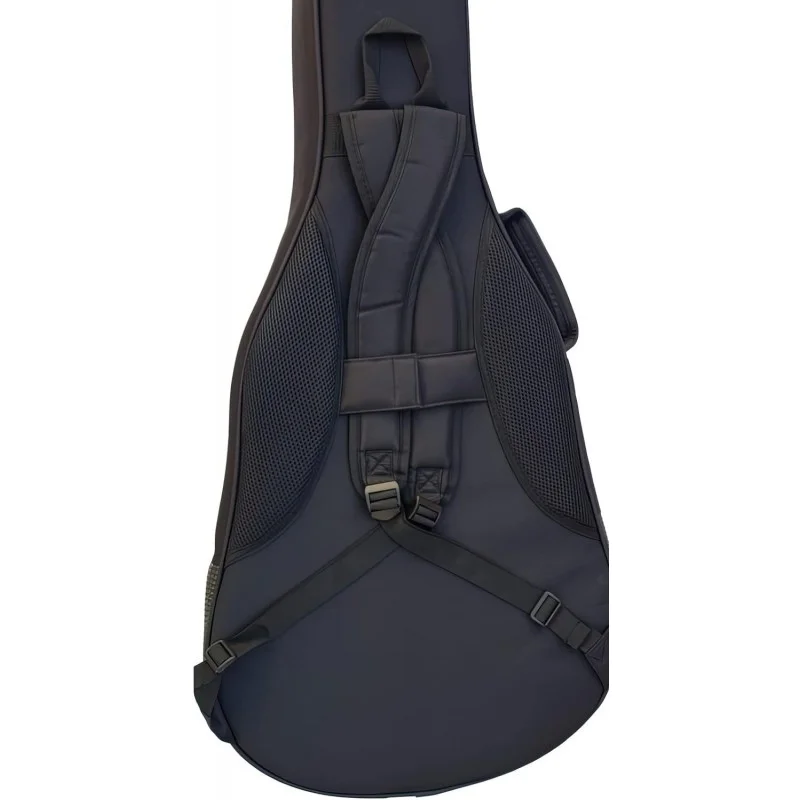 Cibeles Super Protection Guitar Case 30mm - Image 3