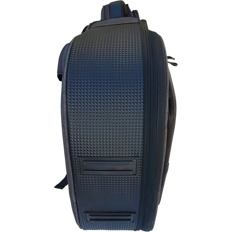 Cibeles Super Protection Guitar Case 30mm - Image 4